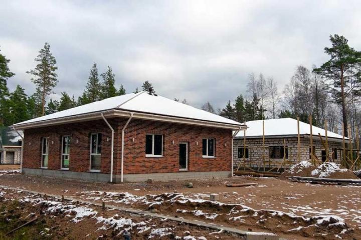 Laissez-nous prendre en main l'ouverture et la fermeture de votre terrain.